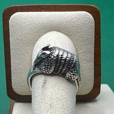 James avery armadillo for sale  Austin