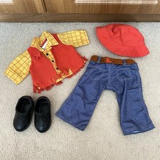Smoby dolls cowboy for sale  HULL