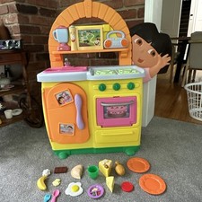 Works dora explorer for sale  Roseville