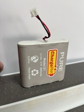 Genuine pure chargepak for sale  IPSWICH