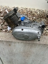 Simson kr51 motor gebraucht kaufen  Walting