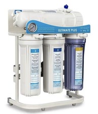 Smotech filteranlage spüle gebraucht kaufen  Görlitz