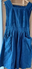 vintage pinafore for sale  AYR