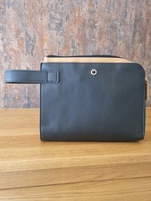 Bulgari pouch wash for sale  THORNTON-CLEVELEYS