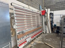 Vertical wall panel for sale  WOKINGHAM