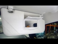 Passenger sun visor for sale  Mogadore