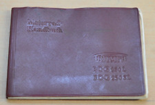 Triumph bdg 250 gebraucht kaufen  Gütersloh