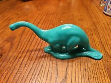 Sinclair brontosaurus dinosaur for sale  Asheville