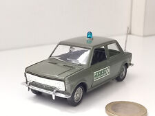 Mebetoys vintage fiat usato  Porto San Giorgio