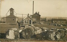 C1910 cotton gin for sale  Lincoln