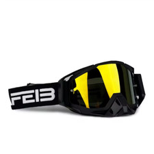 Motor cross brille gebraucht kaufen  Rattiszell