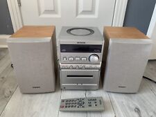 Sistema Aiwa XR EM-20 Mini HI FI comprar usado  Enviando para Brazil
