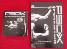 Usado, P90X EXTREME HOME FITNESS DVD THE WORKOUTS & FITNESS GUIDE segunda mano  Embacar hacia Argentina