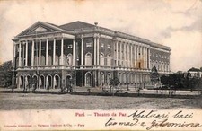 Ac1538 brasile cartolina usato Ac1538 brasile cartolina usato  Milano