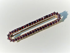 Belle broche ancienne d'occasion  Foix