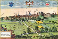 Reproduction plan ancien d'occasion  Aulnoye-Aymeries