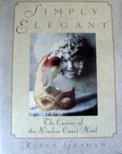 Simply elegant cuisine for sale  Montgomery