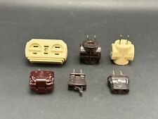 Vintage electrical outlet for sale  Portland
