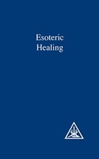 Esoteric healing usato  Italia