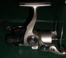 Angelrolle spro dragmaster gebraucht kaufen  Berlin