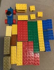 Lot lego duplos for sale  Milwaukee