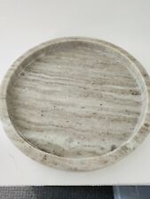 Marble display platter for sale  Philadelphia