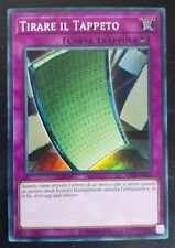 Tirare tappeto super usato  Venezia