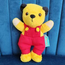 Sooty sweep sooty for sale  NORWICH