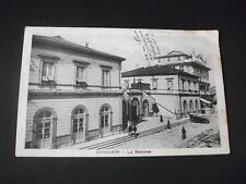 Chiavari genova stazione usato  Genova