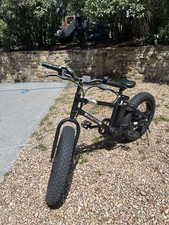 Swagtron eb6 bandit for sale  Longmont