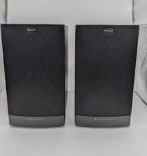 Klipsch reference bookshelf for sale  Grand Haven