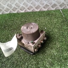 Bloc abs renault d'occasion  France