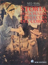 Storia della pulizia usato  Italia