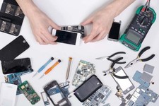 ricambi cellulari cinesi usato ricambi cellulari cinesi usato  Canosa di Puglia