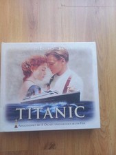 Vhs kassette titanic gebraucht kaufen  Grävenwiesbach