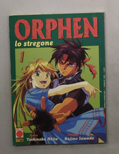 Orphen stregone yoshinobu usato Orphen stregone yoshinobu usato  Bologna