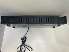 Equalizador gráfico Pioneer GR-470 testado funcionando comprar usado  Enviando para Brazil