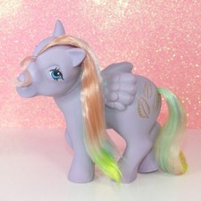 Little pony petit d'occasion  Tours-