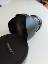 Walimex pro 2 gebraucht kaufen  Heilbronn