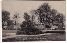 Early post card for sale  SKELMERSDALE