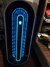 Alienware aurora r11 for sale  SUNDERLAND
