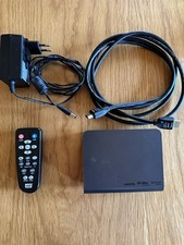 Western digital mediaplayer gebraucht kaufen  Erfurt