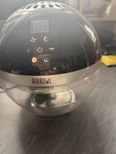 Prowin air bowl gebraucht kaufen  Aschaffenburg
