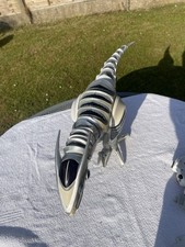 Robosaurus dinosaur radio for sale  BURNLEY