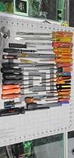 Lot random screwdrivers for sale  Cadott