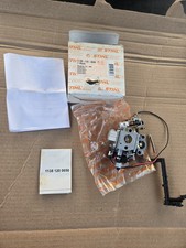 Stihl carburetor 1138 for sale  Pasco