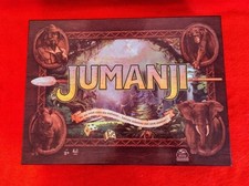 Jumanji jeu société d'occasion  Wingles