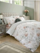 bed linen laura ashley for sale  UK