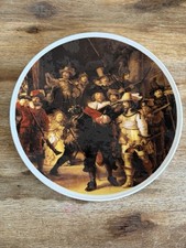 Porzellan wandteller seltmann gebraucht kaufen  Erbach