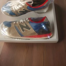 New balance uomo usato  Italia
